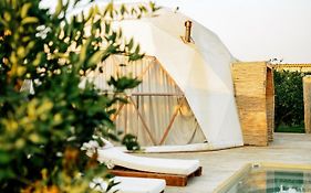 Mandalin Glamping